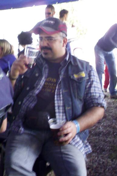 <center>Pasquetta 2011